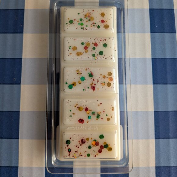 Tis The Season Wax Melts Snap Bar - Picture 5 of 11